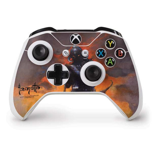 Frazetta Death Dealer Xbox One S Controller Skin