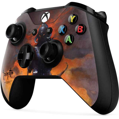 Frazetta Death Dealer Xbox One X Controller Skin