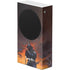 Frazetta Death Dealer Xbox Series S Console Skin