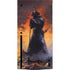 Frazetta Death Dealer Xbox Series X Console Skin