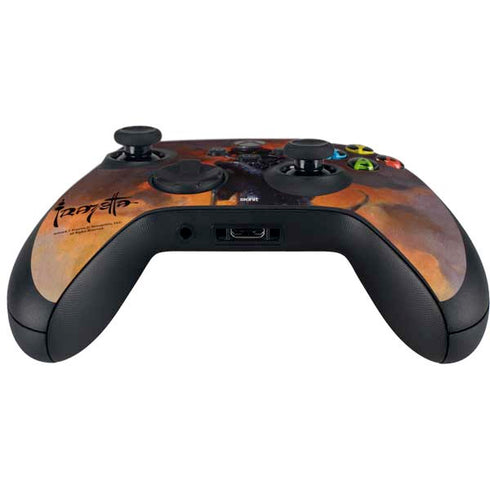 Frazetta Death Dealer Xbox Series X Controller Skin