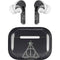 Wizarding Worlds Harry Potter Deathly Hallows Symbol AirPods Pro 2nd Gen Skin