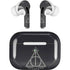 Wizarding Worlds Harry Potter Deathly Hallows Symbol AirPods Pro 2nd Gen Skin