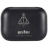 Wizarding Worlds Harry Potter Deathly Hallows Symbol Amazon Echo Buds Skin