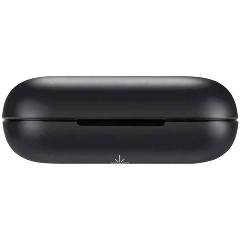 Wizarding Worlds Harry Potter Deathly Hallows Symbol Amazon Echo Buds Skin