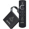 Wizarding Worlds Harry Potter Deathly Hallows Symbol Amazon Fire TV Skin