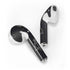 Wizarding Worlds Harry Potter Deathly Hallows Symbol Apple AirPods 2 Skin