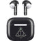 Wizarding Worlds Harry Potter Deathly Hallows Symbol Apple AirPods (3rd Gen 2021) Skin