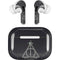 Wizarding Worlds Harry Potter Deathly Hallows Symbol Apple AirPods Pro Skin