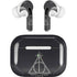 Wizarding Worlds Harry Potter Deathly Hallows Symbol Apple AirPods Pro Skin