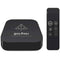 Wizarding Worlds Harry Potter Deathly Hallows Symbol Apple TV Skin