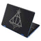 Wizarding Worlds Harry Potter Deathly Hallows Symbol Aspire R11 11.6in Skin