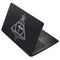 Wizarding Worlds Harry Potter Deathly Hallows Symbol Asus X502CA 15.6 Skin