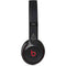 Wizarding Worlds Harry Potter Deathly Hallows Symbol Beats Solo 2 Wireless Skin