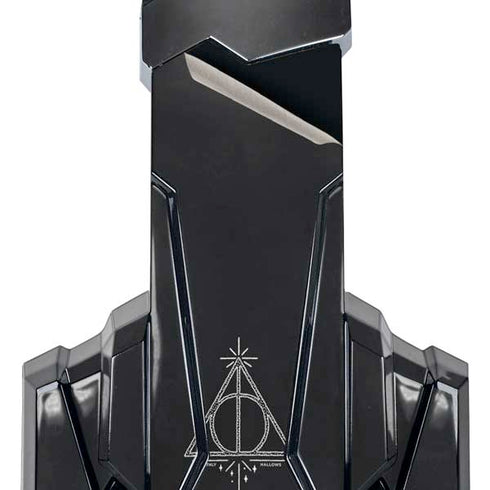 Wizarding Worlds Harry Potter Deathly Hallows Symbol BENGOO G9000 Skin