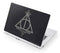 Wizarding Worlds Harry Potter Deathly Hallows Symbol Acer Chromebook Skin