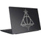 Wizarding Worlds Harry Potter Deathly Hallows Symbol Dell Vostro Skin