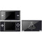 Wizarding Worlds Harry Potter Deathly Hallows Symbol DS Lite Skin