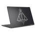 Wizarding Worlds Harry Potter Deathly Hallows Symbol HP Envy Skin