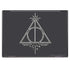 Wizarding Worlds Harry Potter Deathly Hallows Symbol HP Envy Skin