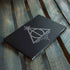 Wizarding Worlds Harry Potter Deathly Hallows Symbol HP Envy Skin