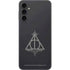 Wizarding Worlds Harry Potter Deathly Hallows Symbol Galaxy A14 5G Skin