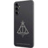 Wizarding Worlds Harry Potter Deathly Hallows Symbol Galaxy A14 5G Skin