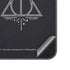 Wizarding Worlds Harry Potter Deathly Hallows Symbol Galaxy A14 5G Skin