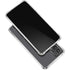 Wizarding Worlds Harry Potter Deathly Hallows Symbol Galaxy A32 5G Clear Case