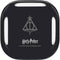 Wizarding Worlds Harry Potter Deathly Hallows Symbol Galaxy Buds Live Skin