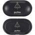 Wizarding Worlds Harry Potter Deathly Hallows Symbol Galaxy Buds Plus Skin