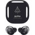 Wizarding Worlds Harry Potter Deathly Hallows Symbol Galaxy Buds Pro Skin