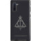 Wizarding Worlds Harry Potter Deathly Hallows Symbol Galaxy Note 10 Pro Case
