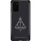 Wizarding Worlds Harry Potter Deathly Hallows Symbol Galaxy Note20 5G Pro Case