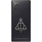 Wizarding Worlds Harry Potter Deathly Hallows Symbol Galaxy Note20 5G Skin
