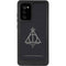 Wizarding Worlds Harry Potter Deathly Hallows Symbol Galaxy Note20 5G Waterproof Case
