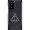Wizarding Worlds Harry Potter Deathly Hallows Symbol Galaxy Note20 Ultra 5G Lite Case
