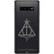 Wizarding Worlds Harry Potter Deathly Hallows Symbol Galaxy S10 Plus Skin