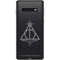 Wizarding Worlds Harry Potter Deathly Hallows Symbol Galaxy S10 Skin