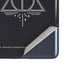 Wizarding Worlds Harry Potter Deathly Hallows Symbol Galaxy S20 Fan Edition Skin