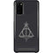 Wizarding Worlds Harry Potter Deathly Hallows Symbol Galaxy S20 Lite Case
