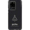 Wizarding Worlds Harry Potter Deathly Hallows Symbol Galaxy S20 Ultra 5G Pro Case