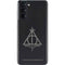 Wizarding Worlds Harry Potter Deathly Hallows Symbol Galaxy S21 5G Skin