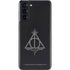 Wizarding Worlds Harry Potter Deathly Hallows Symbol Galaxy S21 5G Skin