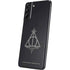 Wizarding Worlds Harry Potter Deathly Hallows Symbol Galaxy S21 5G Skin