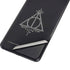Wizarding Worlds Harry Potter Deathly Hallows Symbol Galaxy S21 5G Skin