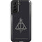 Wizarding Worlds Harry Potter Deathly Hallows Symbol Galaxy S21 FE Pro Case