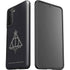 Wizarding Worlds Harry Potter Deathly Hallows Symbol Galaxy S21 FE Pro Case
