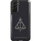 Wizarding Worlds Harry Potter Deathly Hallows Symbol Galaxy S21 Plus 5G Pro Case