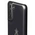 Wizarding Worlds Harry Potter Deathly Hallows Symbol Galaxy S21 Plus 5G Pro Case